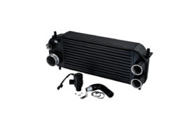Turbosmart Performance Intercooler and Blow Off Valve Package Upgrade Suit F150 EcoBoost