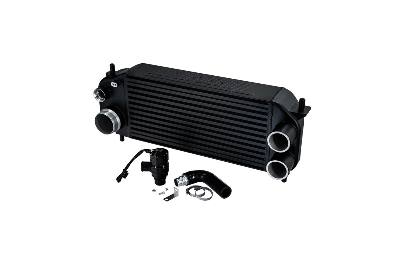 Turbosmart Performance Intercooler and Blow Off Valve Package Upgrade Suit Ford F150 EcoBoost