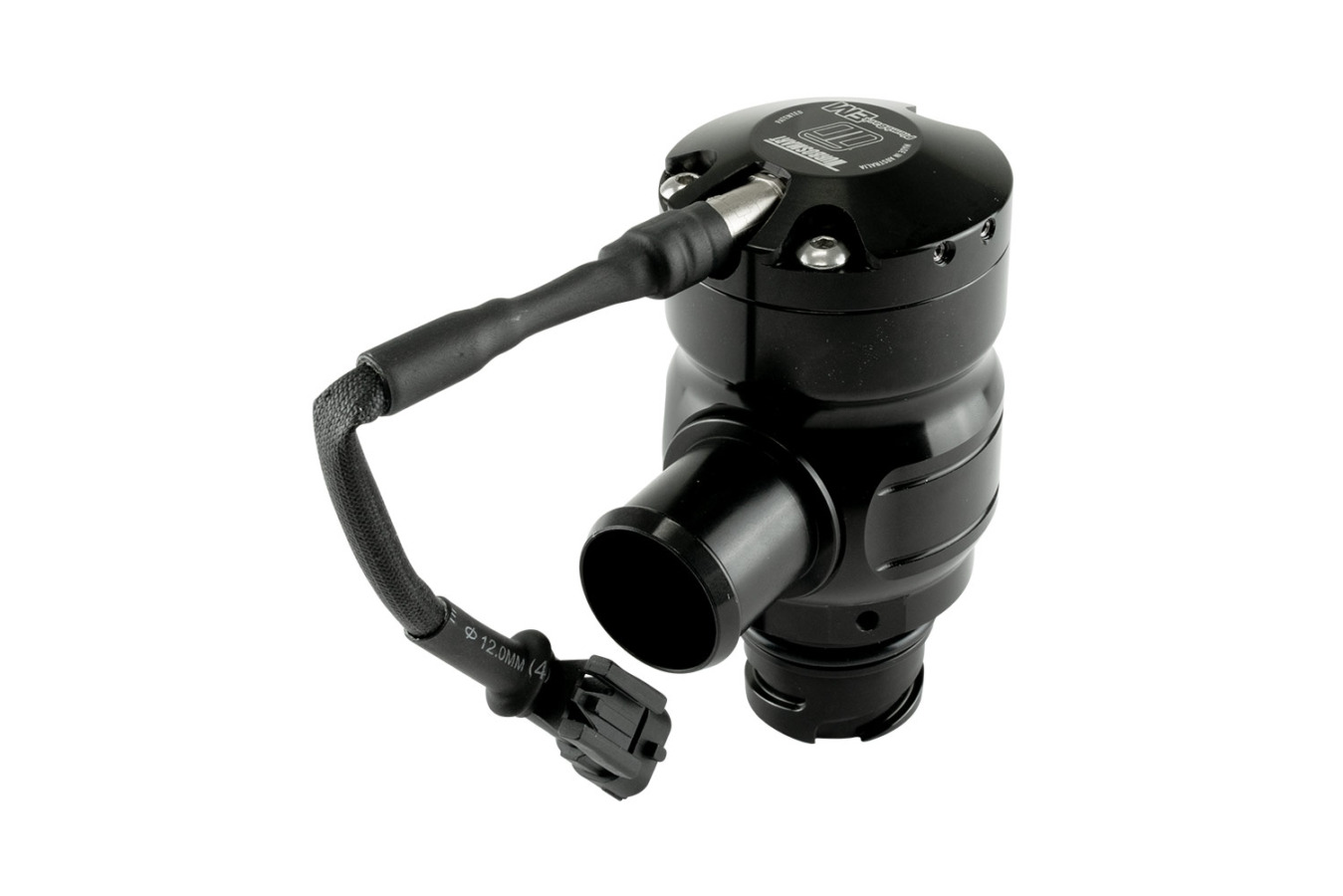 Turbosmart Performance Intercooler and Blow Off Valve Package Upgrade Suit Ford F150 EcoBoost - Image 4