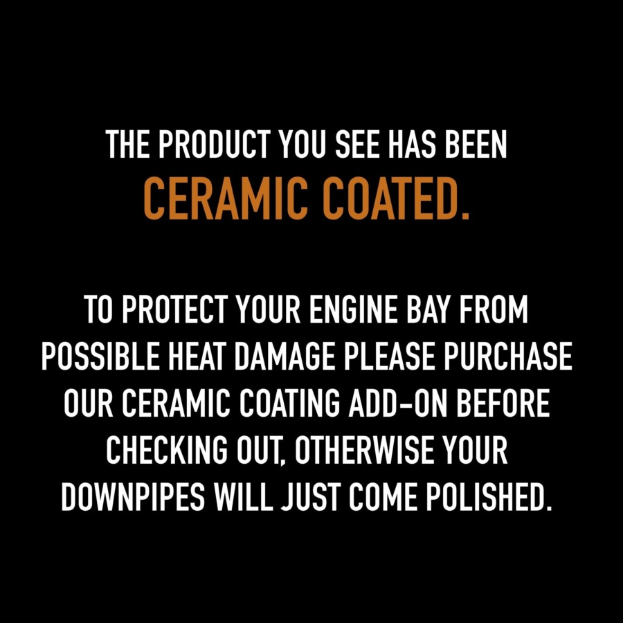 Project Gamma BMW M5 – M8 Primary + Secondary Downpipes and Bootmod 3 – FEMTO Package - Image 6