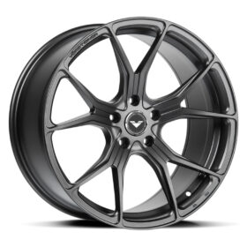 Vorsteiner 2021-2024 BMW M3 V-FF 103 Carbon Graphite Whee...