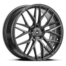 Vorsteiner 2021-2024 BMW M3 V-FF 107 Carbon Graphite Whee...