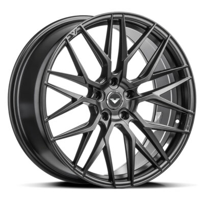 Vorsteiner 2021-2024 BMW M3 V-FF 107 Carbon Graphite Wheels - Full Set