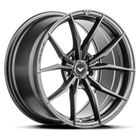 Vorsteiner 2021-2024 BMW M3 V-FF 108 Carbon Graphite Whee...