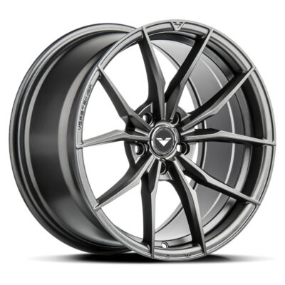 Vorsteiner 2021-2024 BMW M3 V-FF 108 Carbon Graphite Wheels - Full Set