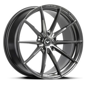 Vorsteiner 2021-2024 BMW M3 V-FF 109 Carbon Graphite Whee...