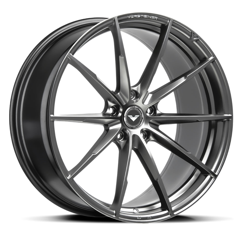 Vorsteiner 2021-2024 BMW M3 V-FF 109 Carbon Graphite Wheels - Full Set