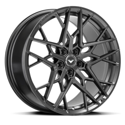 Vorsteiner 2021-2024 BMW M3 V-FF 111 Carbon Graphite Wheels - Full Set
