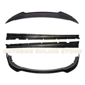 Extreme Online Store EOS Charger SRT Performance Full Aero Kit - Image 2