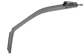 F150 Standard Cab Window Visors - Image 5