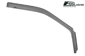F150 Standard Cab Window Visors - Image 3