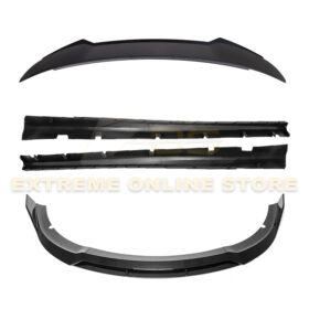 Extreme Online Store EOS Charger SRT Performance Full Aero Kit