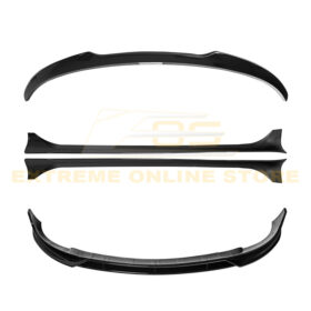 Extreme Online Store EOS Model Y Performance Full Aero Kit for Tesla Model X