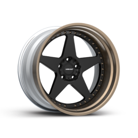 Variant Wheels APX-3P - Image 4