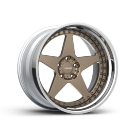 Variant Wheels APX-3P - Image 5