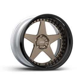 Variant Wheels APX-3P - Image 3