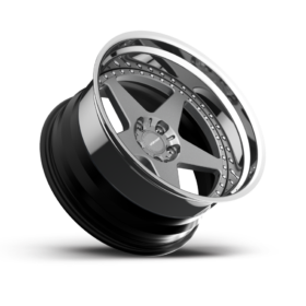 Variant Wheels APX-3P - Image 2