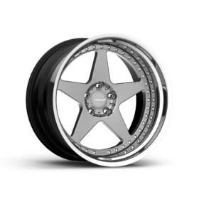 Variant Wheels APX-3P