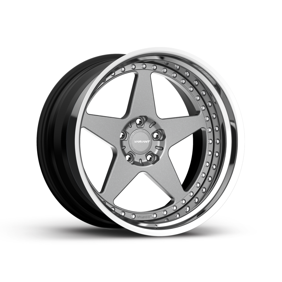 Variant Wheels APX-3P