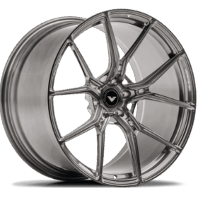 Vorsteiner 2021-2024 BMW M3 VPX-101 Forged Monoblock Liqu...