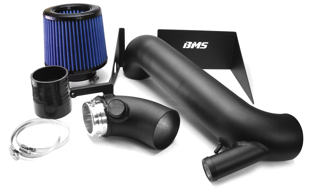 BMS Elite EA888 Intake