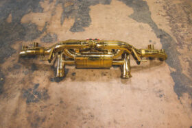 Valvetronic Designs R8 V10 Gen 2 Valved Sport Exhaust System - Image 2