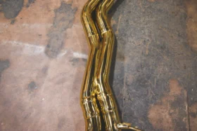 Valvetronic Designs RS6/RS7 C8 Valved Sport Exhaust System - Image 3