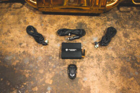 Valvetronic Designs Urus Valved Sport Catback Exhaust System - Image 16