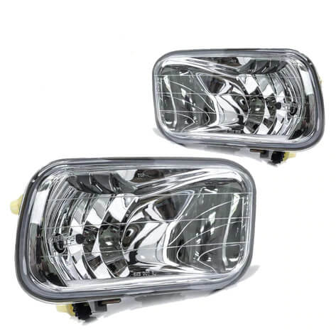 Vland 2009-2012 Dodge RAM 1500 4th Gen 2010-2016 RAM 2500/3500 Fog Lights (Bulbs Included)(US Available) - Image 3