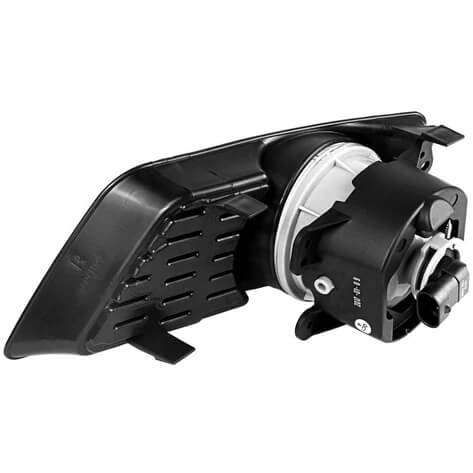 Vland 2011-2014 Dodge Charger 7th Gen OE Style Fog Lights (Bulbs Included)(US Available) - Image 4