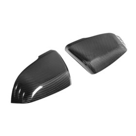 Extreme Online Store EOS Supra Carbon Fiber Mirror Covers for GR Supra - Image 2