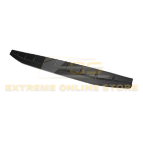 F-150 Rear Trunk Tailgate Spoiler