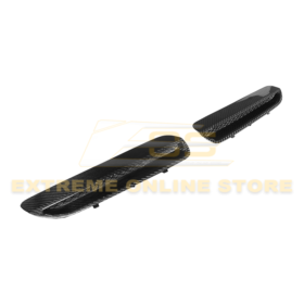 Extreme Online Store EOS Pontiac G8 Carbon Front Hood Vent Cover