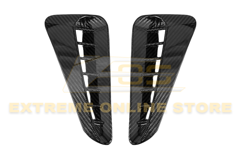 Fender Vents