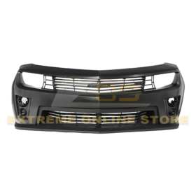 Extreme Online Store EOS Camaro ZL1 Conversion Front Bumper Kit for Camaro