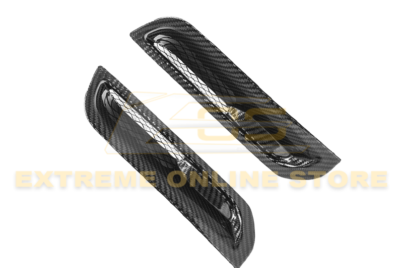Front Bumpers