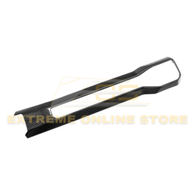 2024+ Ford Mustang AC Outlet Cover - image 1