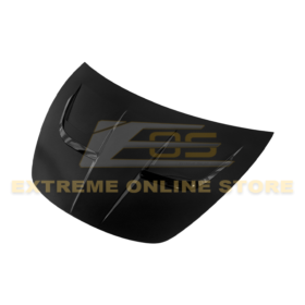 Extreme Online Store EOS Model 3 Aluminum Front Hood Bonnet Shell Cover for Tesla Model X