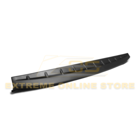 Extreme Online Store EOS Silverado – GMC Sierra Tailgate Rear Spoiler