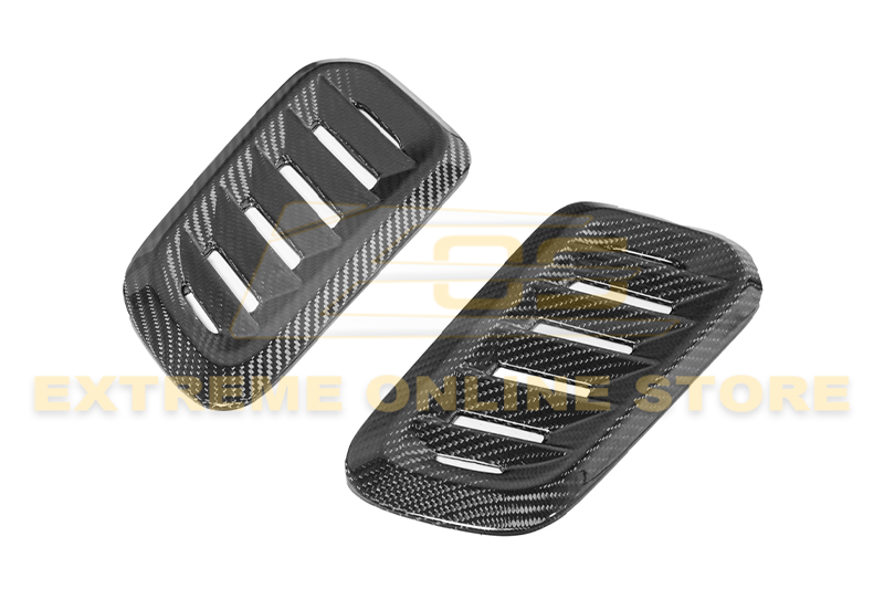 Hood Vents