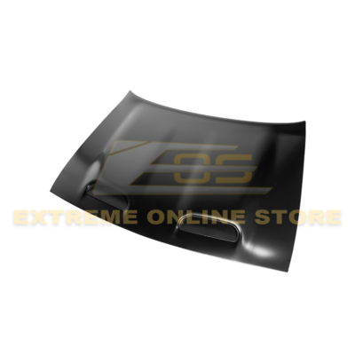EOS 2008-Up Dodge Challenger Hellcat Redeye Front Hood Cover