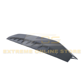 Extreme Online Store EOS 1500 2500 3500 Rear Trunk Tailgate Spoiler for RAM 1500