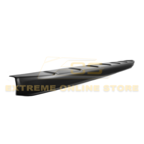 Extreme Online Store EOS Colorado – GMC Canyon Tailgate Rear Spoiler