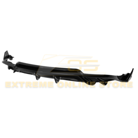 Extreme Online Store EOS Model 3 Performance Rear Bumper Diffuser for Tesla Model X