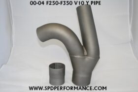 SPD Performance 2000-2004 Ford F-250 / F-350 / Excursion ...