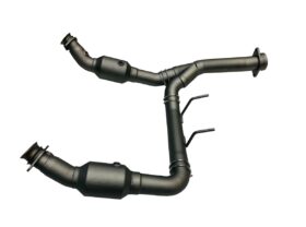 SPD Performance 2011-2014 Ford F-150 5.0L V8 High Flow Ca...