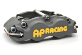 AP Racing by Essex 2001-2006 BMW E46 3-Series 330i 325i Competition Brake Kit (Rear CP8350/325mm) (4)