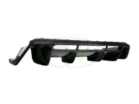 RW Carbon R8 8S Carbon Fiber Rear Diffuser - Image 2