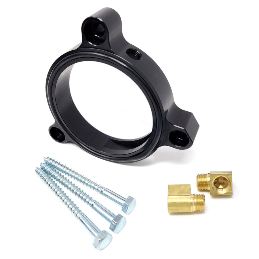 B58 BMW Billet Water/Methanol Injection (WMI) Spacer - Image 4