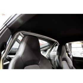 BBi Autosport 2022-2025 Porsche 992 GT3 StreetCup Harness Bar (6)